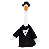 Giddy’s Porch Goose Outfit, Groom