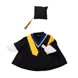 Giddy’s Porch Goose Outfit, Graduation Day