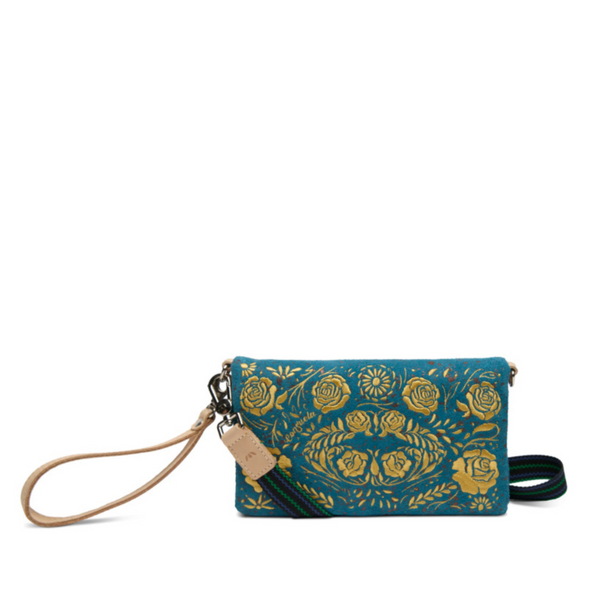 Consuela Shiloh Uptown Crossbody