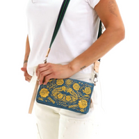 Consuela Shiloh Uptown Crossbody