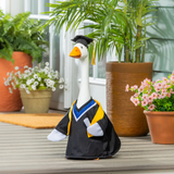Giddy’s Porch Goose Outfit, Graduation Day
