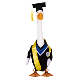 Giddy’s Porch Goose Outfit, Graduation Day