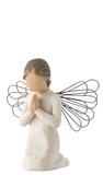 Willow Tree, Angel of Prayer