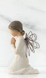 Willow Tree, Angel of Prayer