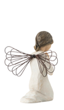 Willow Tree, Angel of Prayer