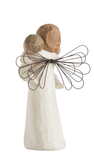 Willow Tree, Angels Embrace