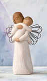 Willow Tree, Angels Embrace