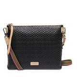 Consuela Amy Downtown Crossbody