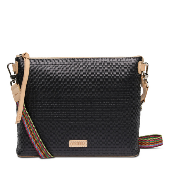 Consuela Amy Downtown Crossbody