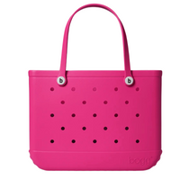 Original Bogg Bag - Haute Pink