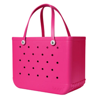 Original Bogg Bag - Haute Pink