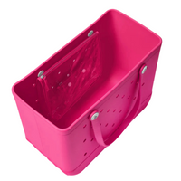 Original Bogg Bag - Haute Pink