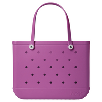 Original Bogg Bag - Raspberry Beret