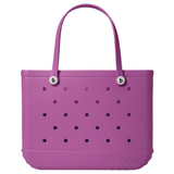 Original Bogg Bag - Raspberry Beret