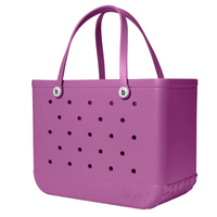 Original Bogg Bag - Raspberry Beret