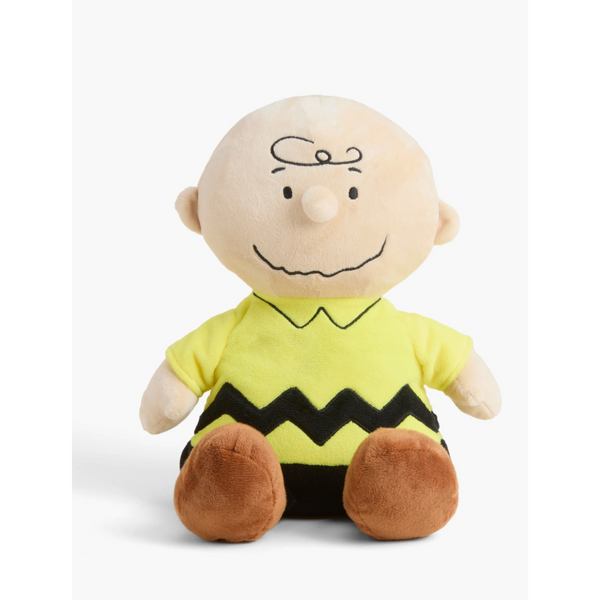 Warmies “Charlie Brown”