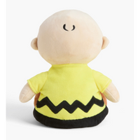 Warmies “Charlie Brown”