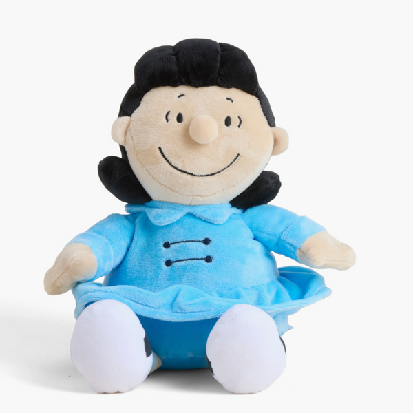 Warmies “Lucy”
