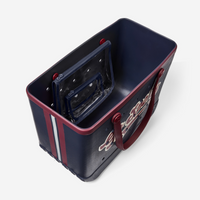 Original Bogg Bag - Blue Streak