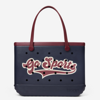 Original Bogg Bag - Blue Streak