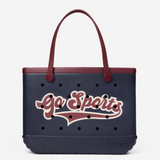 Original Bogg Bag - Blue Streak