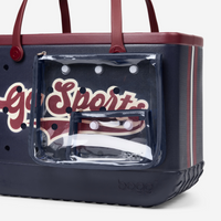 Original Bogg Bag - Blue Streak