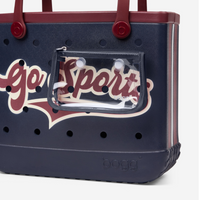 Baby Bogg Bag - Blue Streak