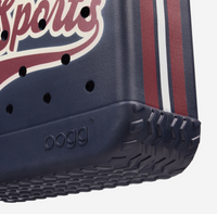 Baby Bogg Bag - Blue Streak