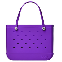 Original Bogg Bag - Houston We Have A Purple
