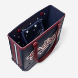 Baby Bogg Bag - Blue Streak