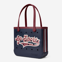 Baby Bogg Bag - Blue Streak