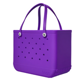 Original Bogg Bag - Houston We Have A Purple