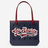 Baby Bogg Bag - Blue Streak