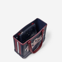 Bitty Bogg Bag - Blue Streak