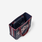 Bitty Bogg Bag - Blue Streak