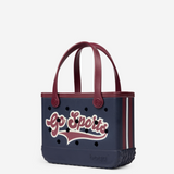Bitty Bogg Bag - Blue Streak