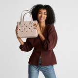 Bitty Bogg Bag - Oxford Blue
