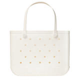 Original Bogg Bag - Coconut Shimmer
