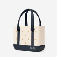Bitty Bogg Bag - Oxford Blue