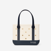 Bitty Bogg Bag - Oxford Blue