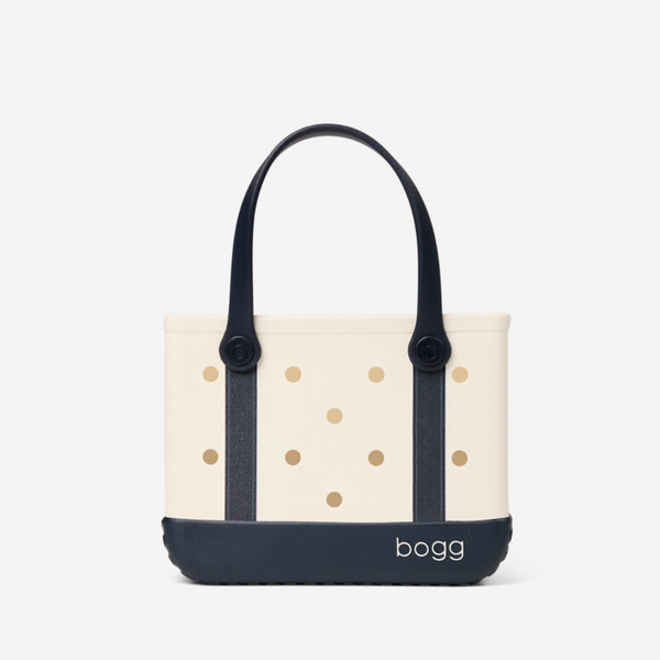 Bitty Bogg Bag - Oxford Blue