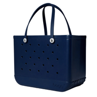 Original Bogg Bag - You Navy Me Crazy