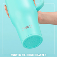 Swig "Tacky Lights” 30oz Mega Mug