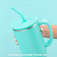 Swig "Tacky Lights” 30oz Mega Mug