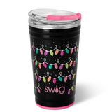 Swig “Tacky Lights” 24oz Party Cup
