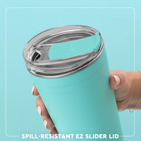 Swig “Tacky Lights” 24oz Party Cup
