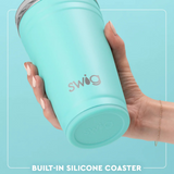 Swig “Tacky Lights” 24oz Party Cup