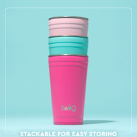 Swig “Tacky Lights” 24oz Party Cup