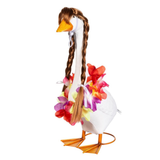 Giddy’s Porch Goose Accessory Set, Island Paradise