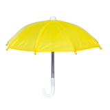 Giddy’s Porch Goose Accessory Set, Yellow Umbrella